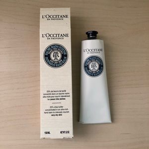 L’Occitane Intense Hand Balm